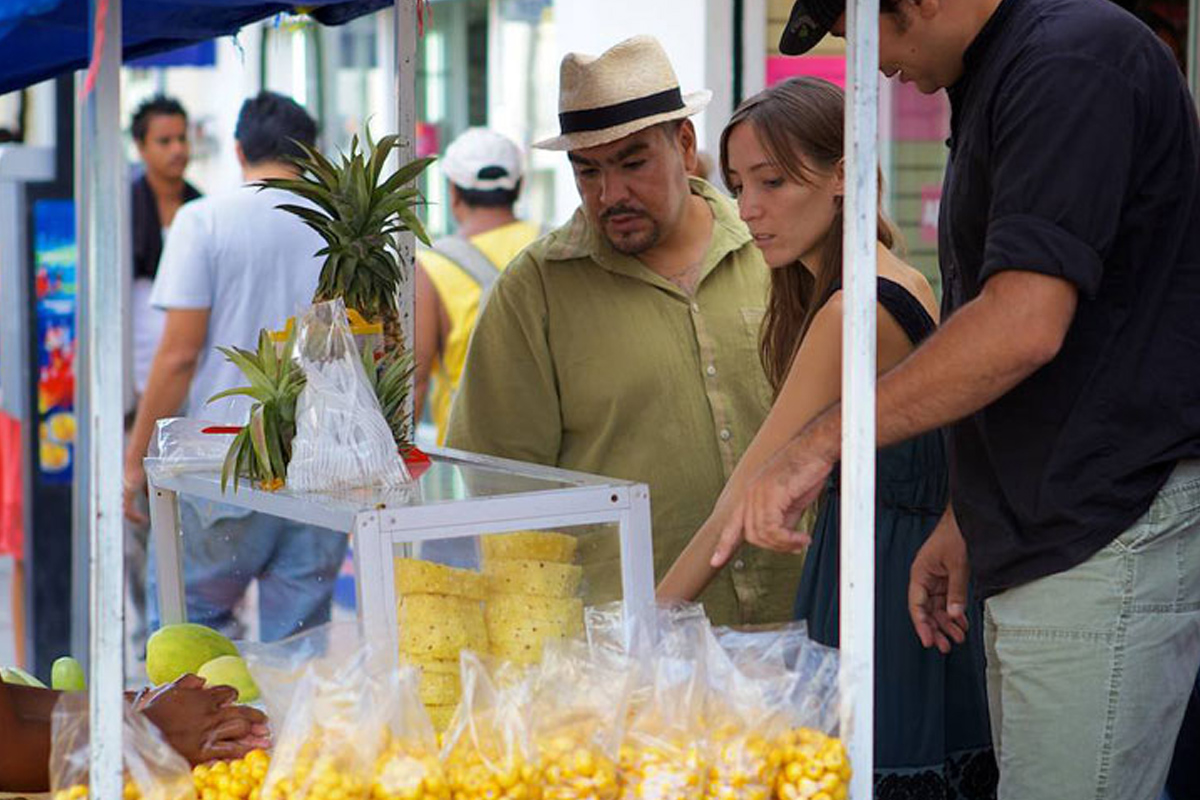 Downtown San Miguel Food Tour