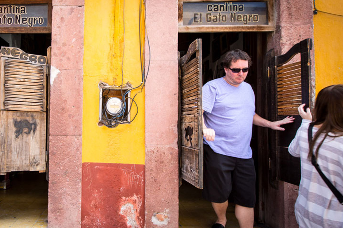 Downtown San Miguel Food Tour