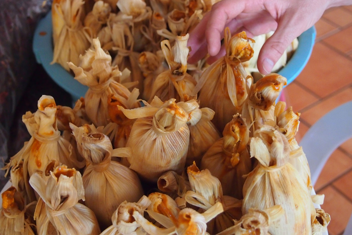 Downtown San Miguel Food Tour