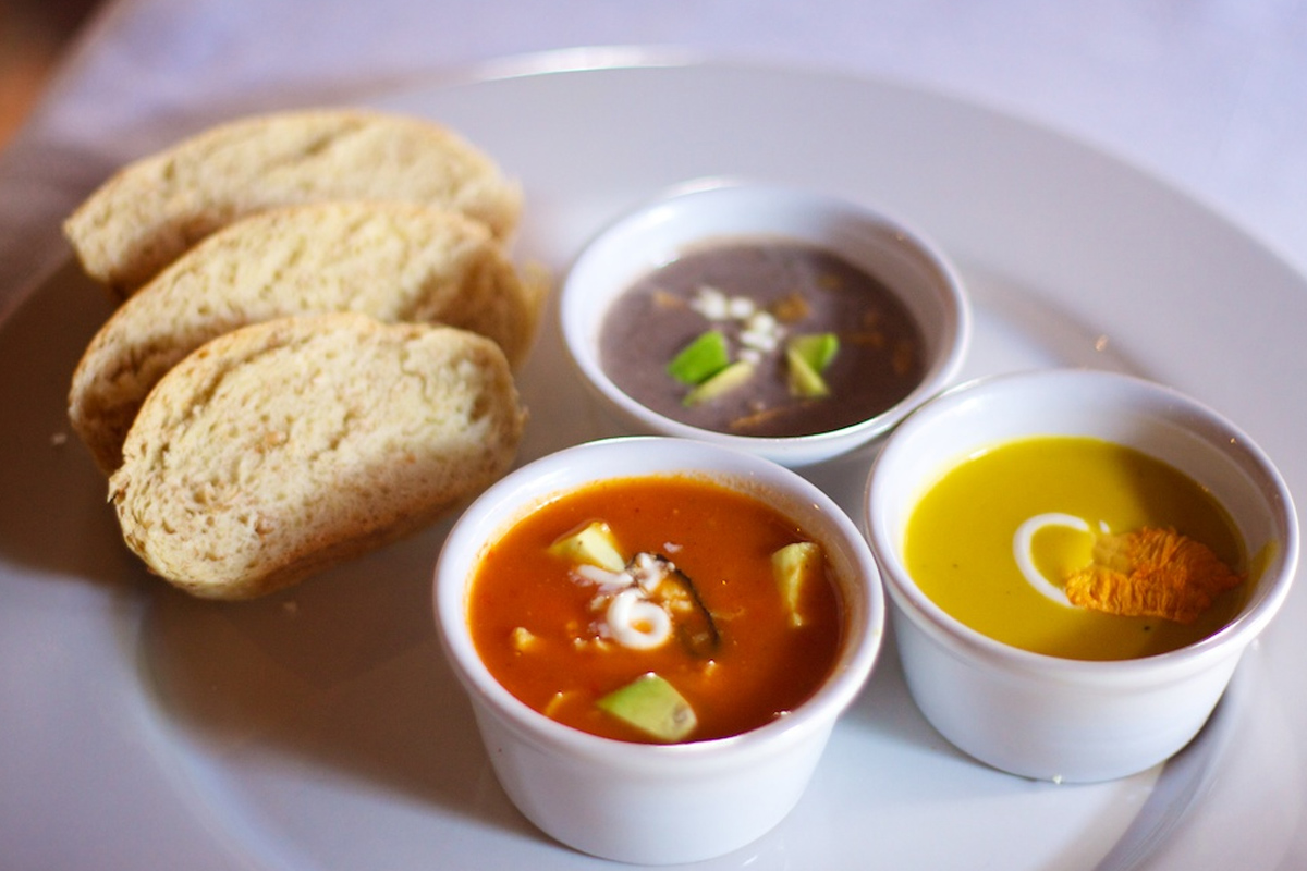 Downtown San Miguel Food Tour