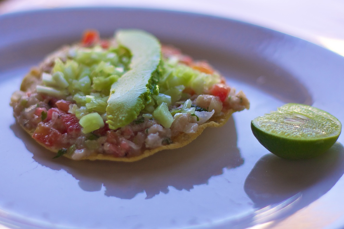 Downtown San Miguel Food Tour