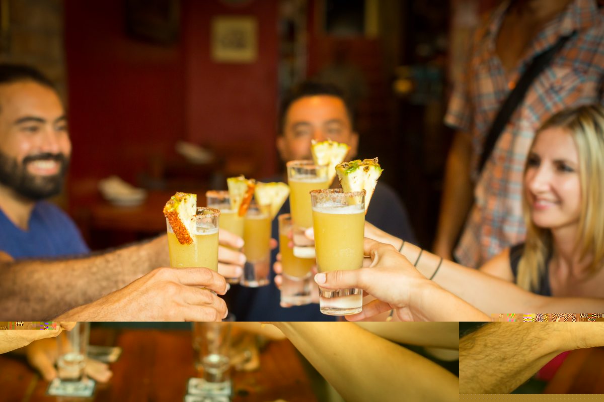 Spirits of San Miguel
