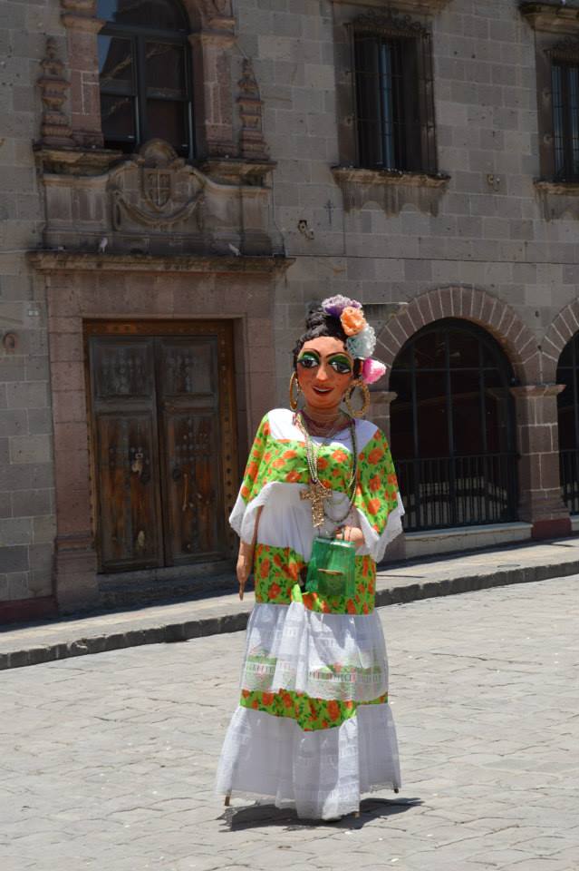 Dead  Gangs of San Miguel de Allende