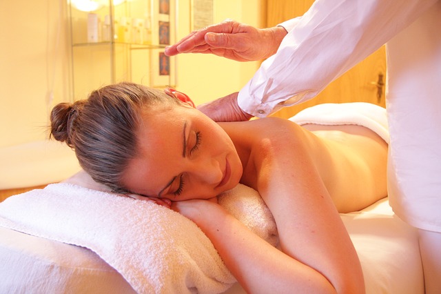 Romantic Spots In San Miguel de Allende - Couples Massage