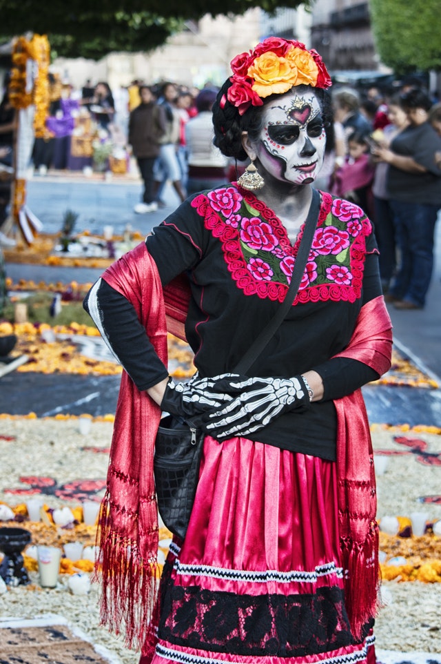 Day of the Dead In San Miguel de Allende-Excursions in San Miguel de Allende
