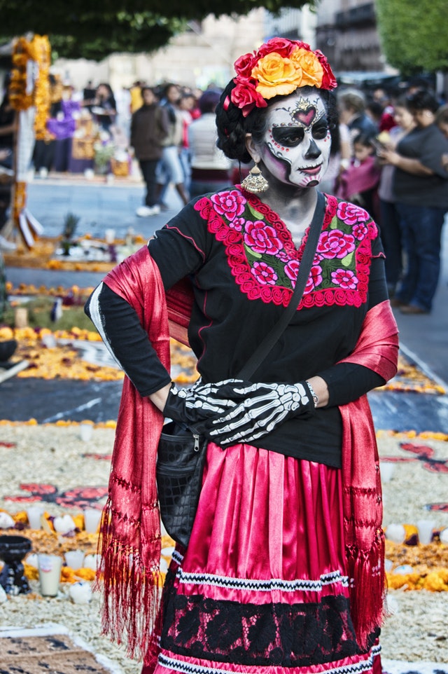 Day of the Dead In San Miguel de Allende San Miguel Food Tours