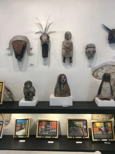 Awesome Things to do in San Miguel de Allende-Galerias San Francisco