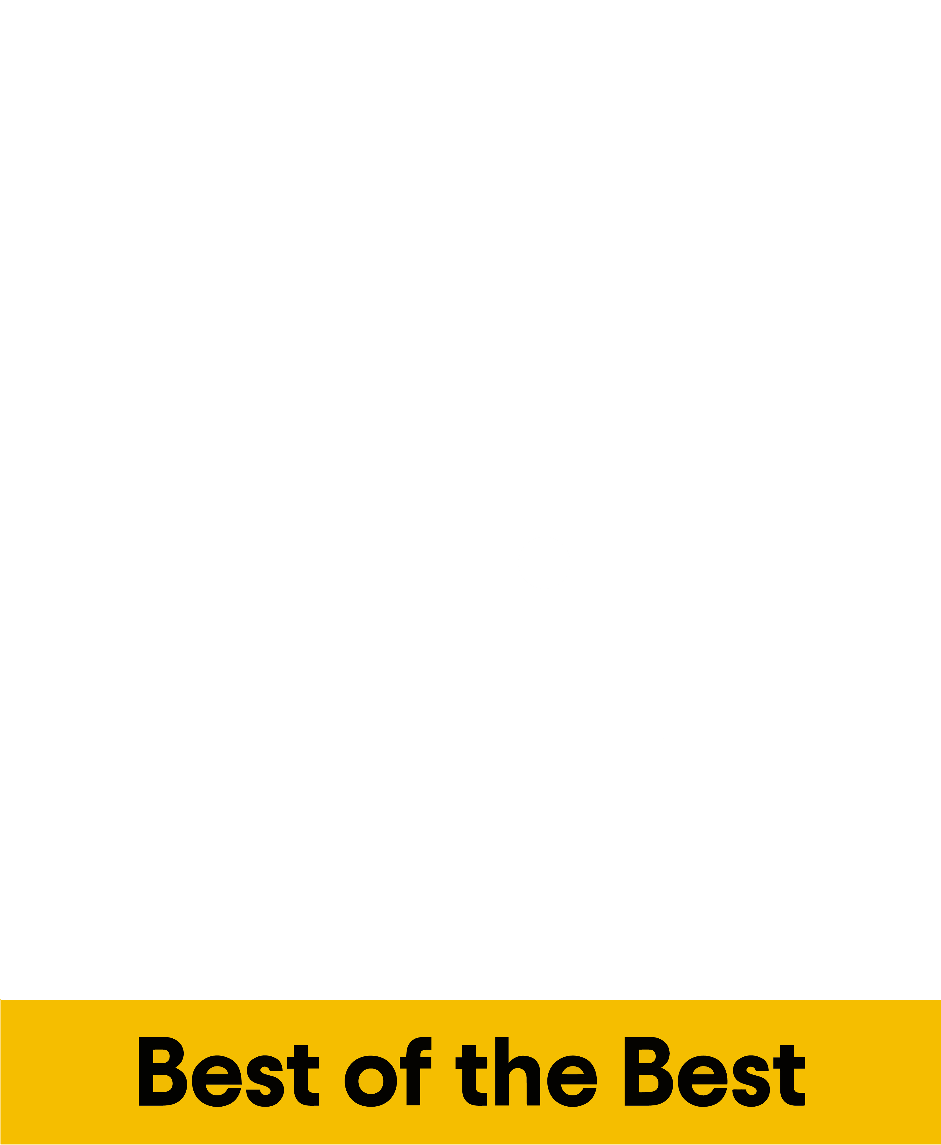 TripAdvisor Traveler's Choice Award 2024